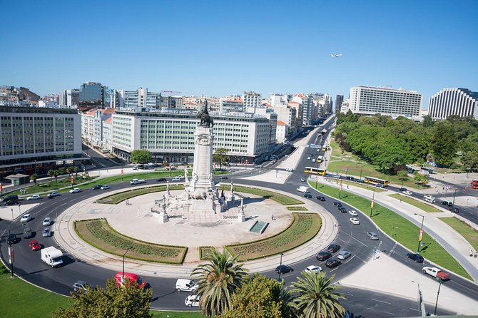 Full Day Small Group Tour in Lisbon: The Most Complete City Tour - Highlights of the Full-Day Tour