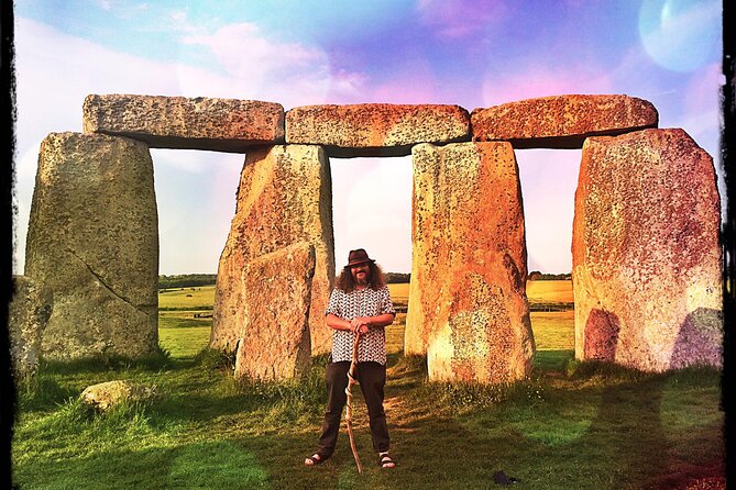 Full-Day Stonehenge and Avebury Tour From Glastonbury - Avebury Stone Circle