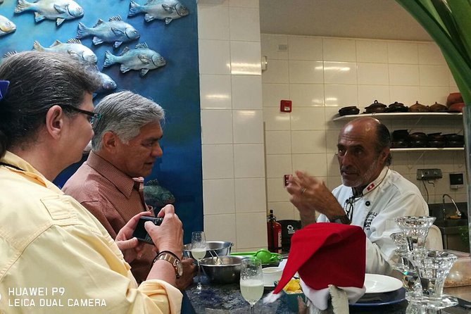 Full Day Tasting & Learning Tour of Lima - Experiencing Chifa Cuisine