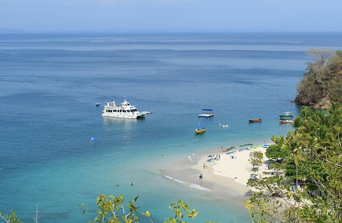 Full-Day Tortuga Island Cruise From San Jose - Guest Reviews and Feedback