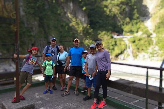 Full-Day Tour About Taroko Culture Excellent Stories , 8 Hours - Tour Highlights and Activities