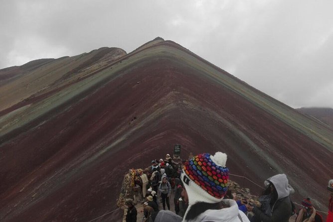 Full-Day Tour and Hike to Rainbow Mountain From Cusco, Peru - Health and Accessibility