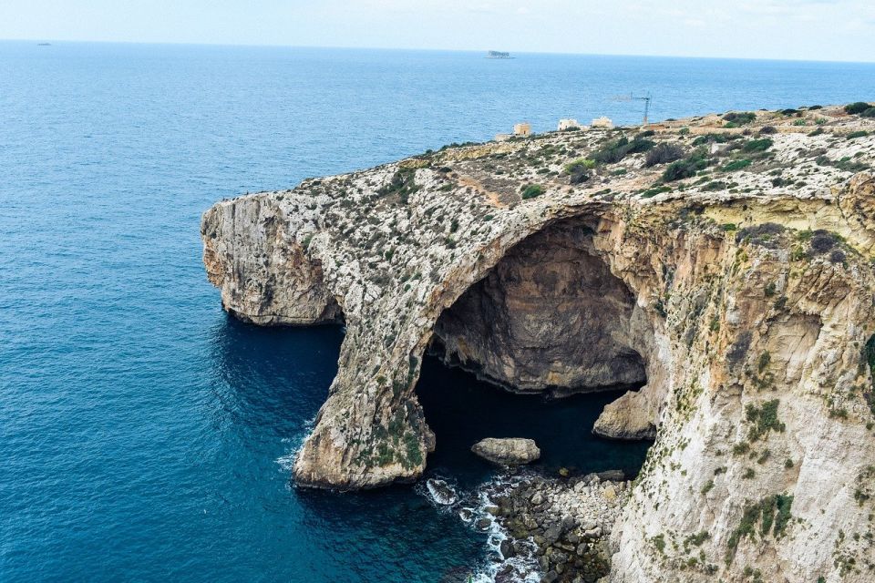 Full Day Tour in Gozo (Private Driver) - Pickup Details