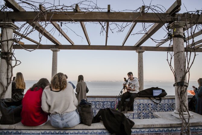 Full Day Tour of Lisbon in Private Eco Tuk Tuk - Customer Experiences and Reviews