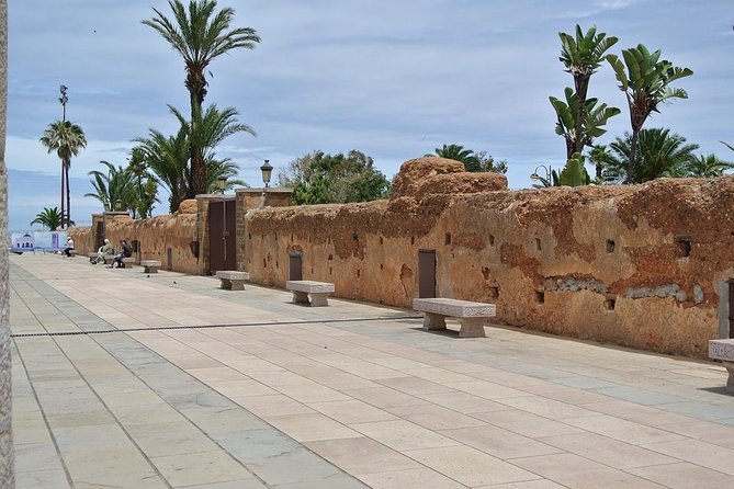 Full-Day Tour of Rabat the Capital City From Fes - Meeting and Pickup Details