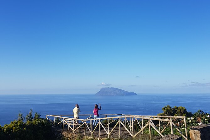 Full Day Tour of the Green Wonders of Flores Island - Inclusions and Logistics