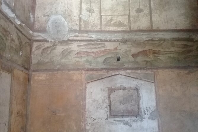 Full Day Tour Pompeii–Sorrento -Positano - Pickup and Reservation