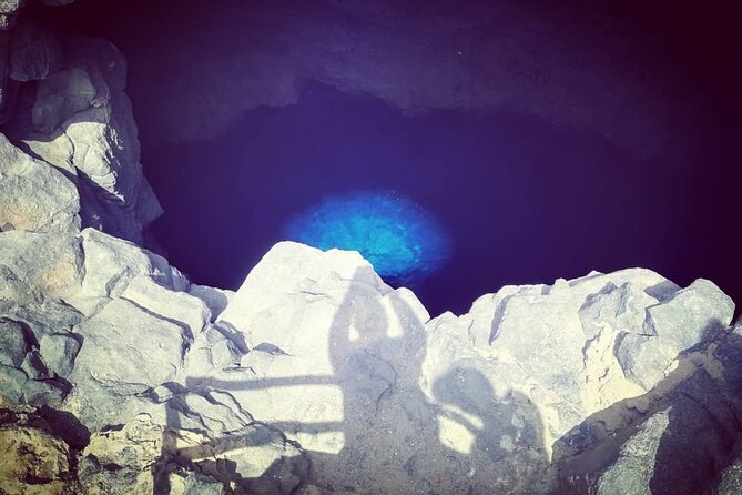 Full-Day Tour - Salt Mine, Blue Eye, Shark Watch and Kite Beach - Health and Safety