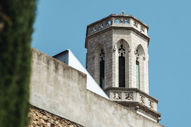Full Day Tour to Gerona, Figueres and Cadaqués From Barcelona - Transportation and Logistics