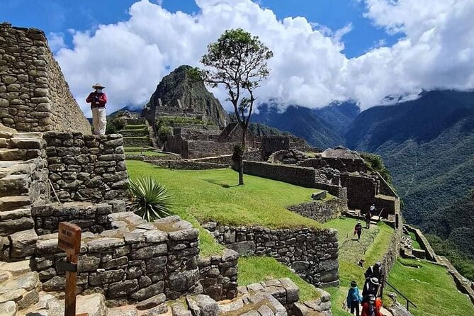 Full Day Tour to Machu Picchu From Cusco - Customer Feedback