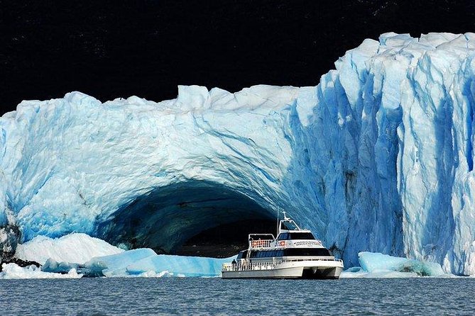 Full Day Tour to Perito Moreno Glacier Including Navigation - Traveler Reviews