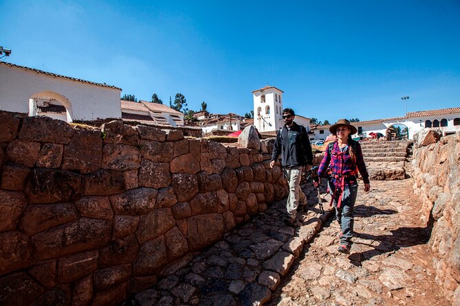 Full-Day Tour to Sacred Valley: Ollantaytambo, Chinchero, Yucay Museum and Lunch - Yucay Museo De Cultura Viva