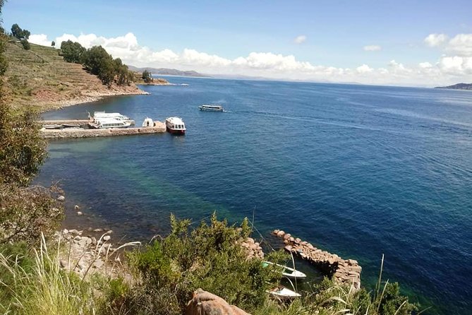 Full Day Tour to Sun Island in Copacabana From Puno - Customer Reviews and Ratings
