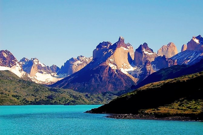 Full Day Tour to Torres Del Paine From El Calafate - Taste of Local Flavors