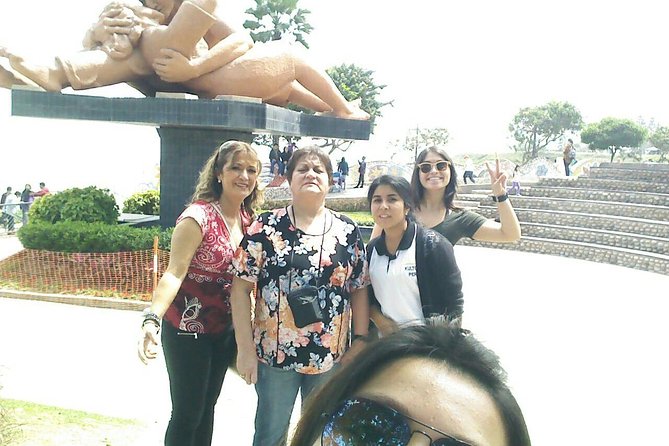 Full Day - Traditional Lima !!! - Stellar Reviews