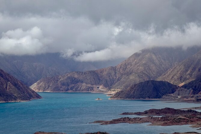 Full-Day Trekking Adventure in Pre-Cordillera - Transportation and Logistics