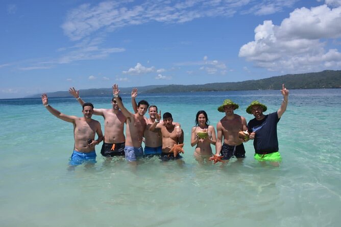 Full-Day Trip to Limon Waterfall and Bacardi Island - Meeting and Pickup Details