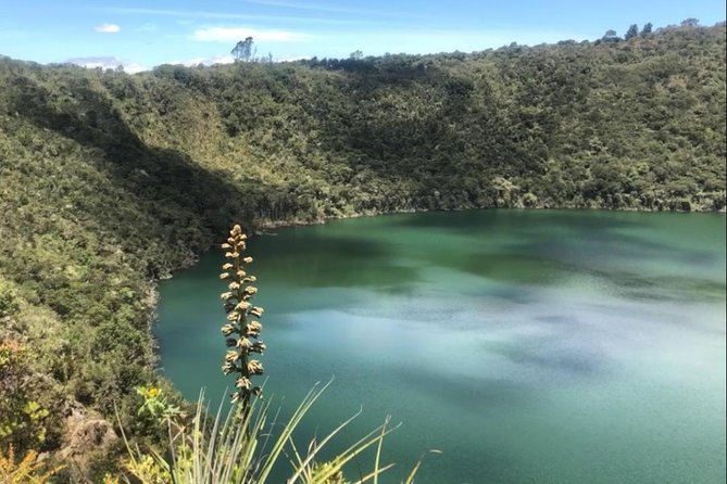 Full-Day Trip to the Salt Cathedral & the Guatavita Lagoon - Pickup and Start Time Details