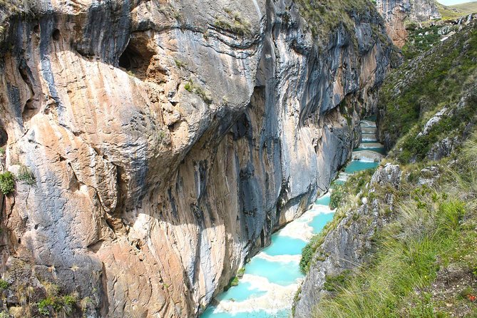 Full Day Turquoise Waters Millpu - Inclusions and Pricing