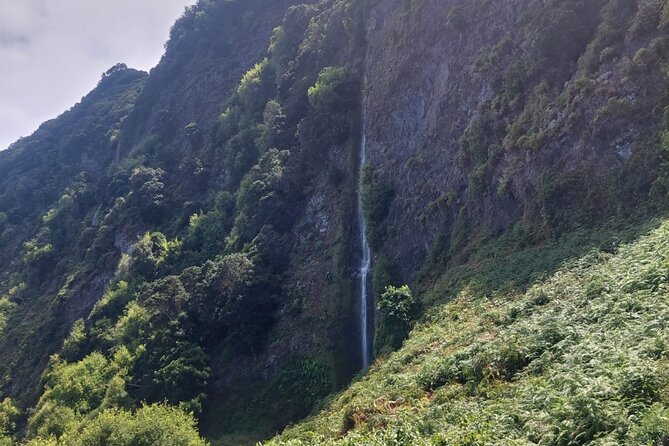 Full Day West Adventure Jeep Tour in Madeira Portugal - Participation Requirements