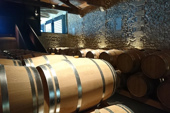 Full-Day Wine Tour in Saint-Emilion (Premium Sedan) - Traveler Photos