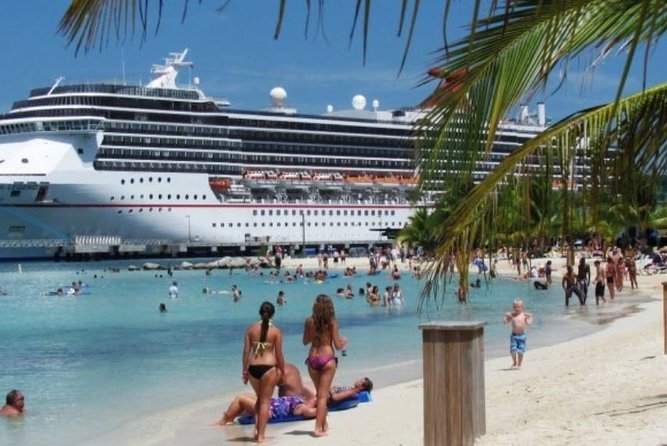 Full-Day Zipline Adventure and Beach Club Visit on Roatan Island, Honduras - Wildlife Spotting