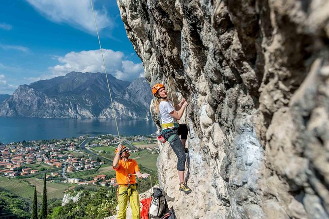 Fun Climb - Climbing Equipment and Safety Measures