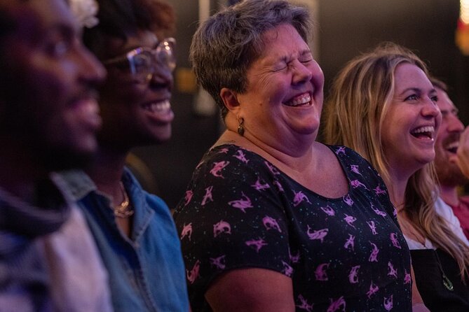 Fun House Improv Comedy - Audience Reviews
