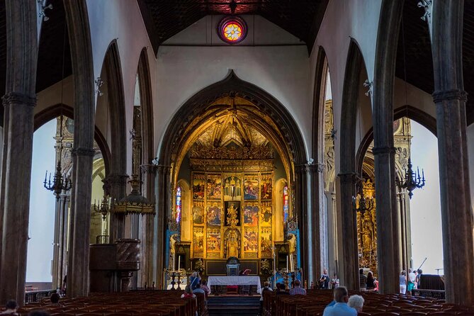 Funchal Epic Private Tuk-Tuk Tour - Cancellation Policy Explained