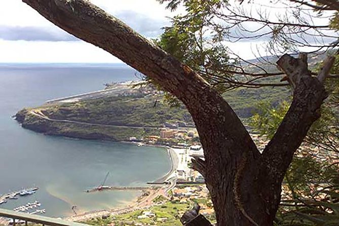 Funchal : Sunday Market - South East Tour - Inclusions and Exclusions