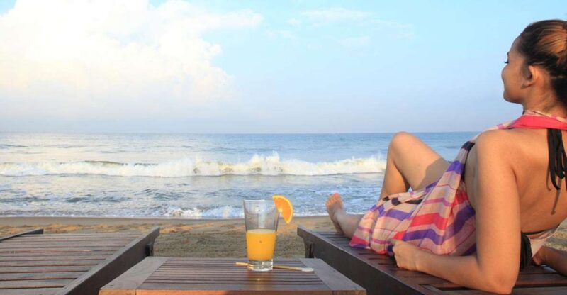 Galle and Bentota Day-Tour From Colombo - Madu River Boat Safari