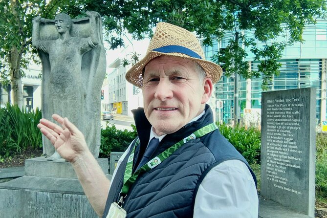 Galway Historic City Walk - 1hr 50MINS. Private Tour - Traveler Experiences and Feedback