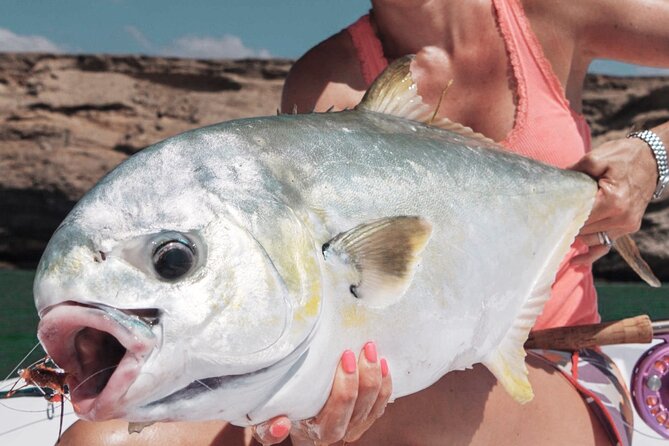 Game Fishing in Muscat - Onboard Fishing Expertise