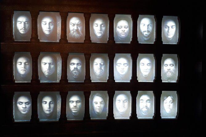 Game of Thrones Tour - The Game of Thrones in Split - Tour Schedule