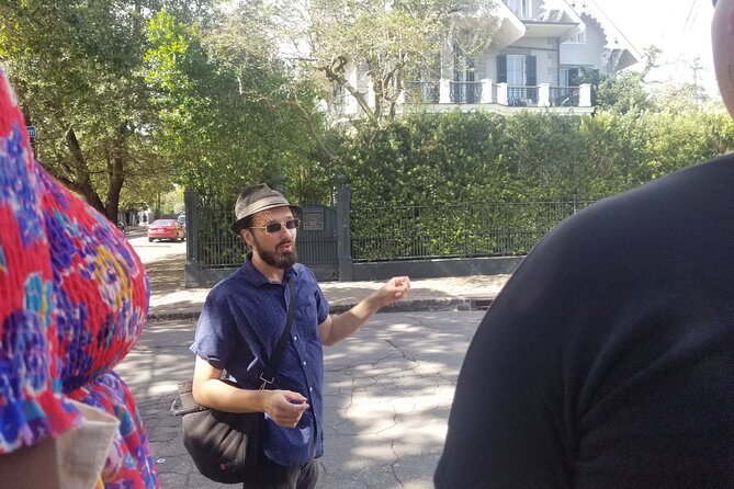 Garden District Secrets and Scandals Tour - Tour Highlights