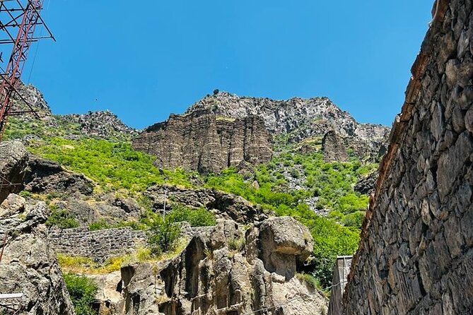 Garni Temple-Geghard Monastery-Lake Sevan-Sevanavank - Traveler Feedback and Ratings