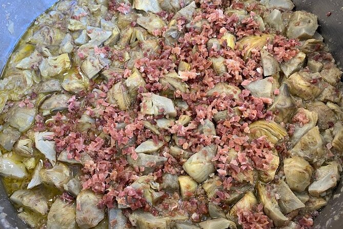 GASCULSIECA (Gastronomy and Culture of the Sierra De Cádiz) - Delectable Cured Meats and Cheeses