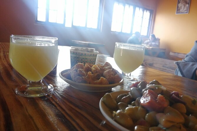 Gastro Hike (Private Tour) - Local Cuisine and Dining