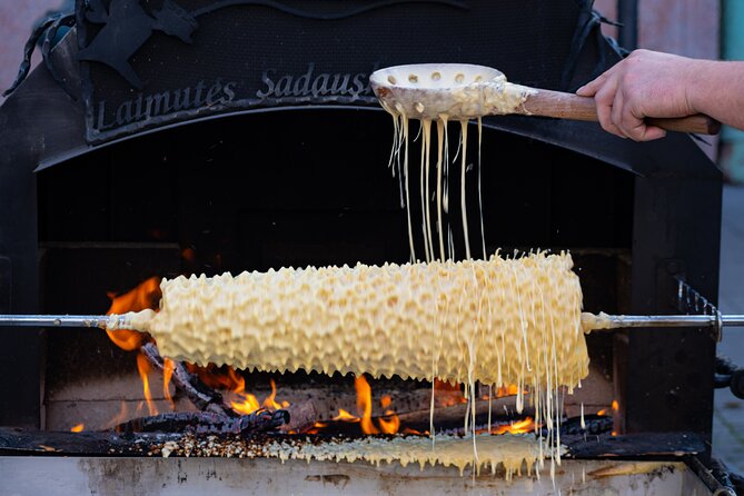 Gastronomic Tour in Lourdes - Tour Inclusions