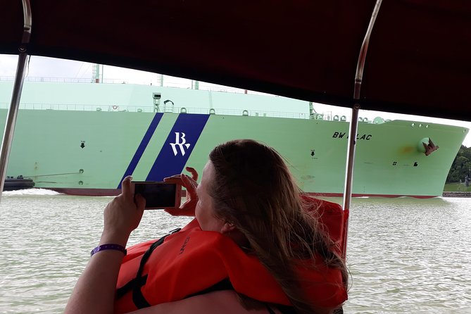 Gatun Lake and Rain Forest Tour - Accessibility and Recommendations
