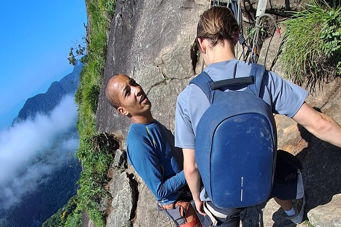 Gávea Rock Adventure Tour - Additional Information