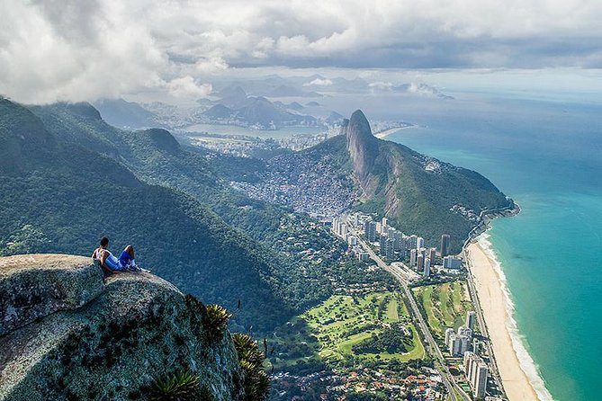 Gavea Rock Hike - (Pedra Da Gavea) - Accessibility and Suitability