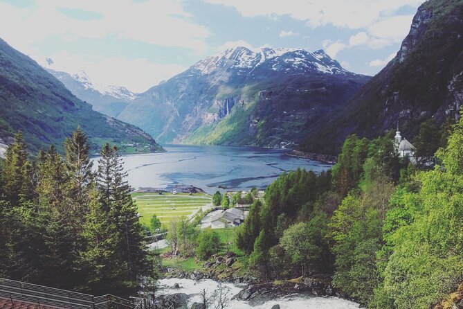 Geiranger: Excursions.no Mount Dalsnibba & Eagles Bend - Additional Information