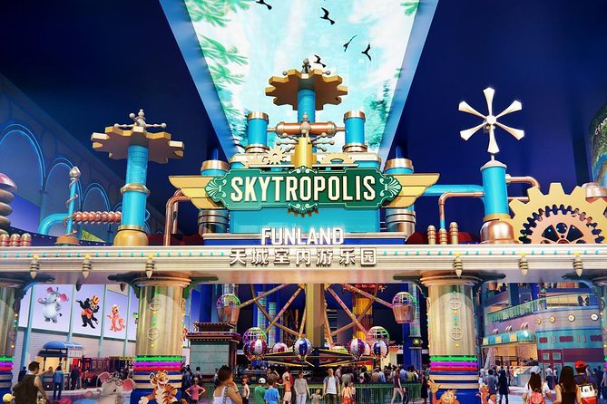 Genting Highlands Cable Car Trip - Cancellation Policy