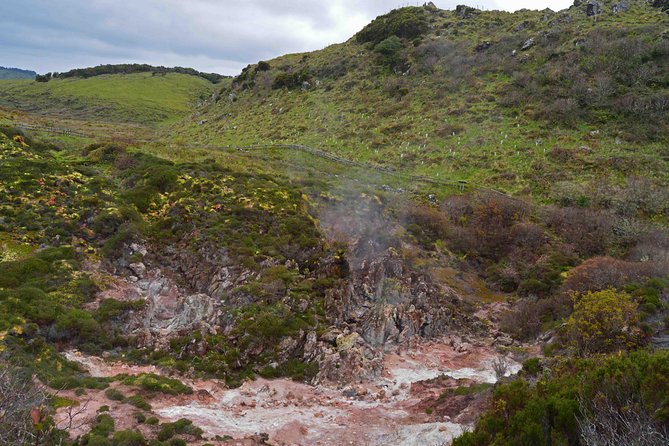 Geotour - Terceira Island: Explore the Caves - Reviews and Ratings