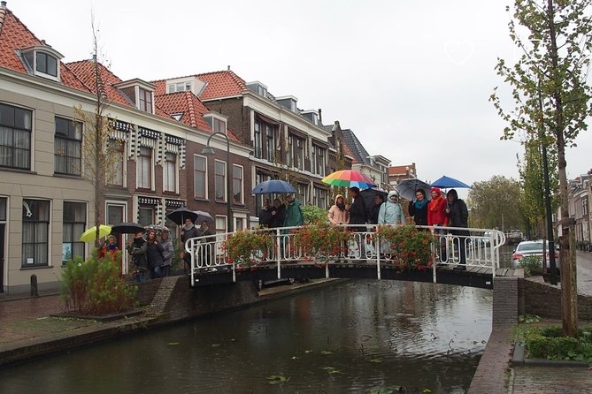 Get the Best Out of Delft by Creating Memories During Our Private Walking Tour! - Reviews and Feedback