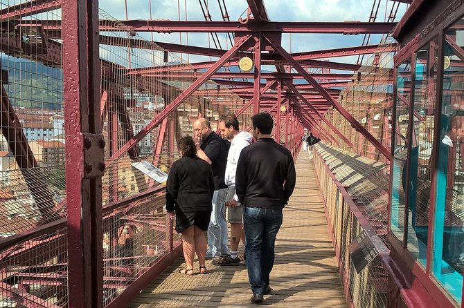 Getxo, City of Contrasts - Traveler Experiences and Feedback