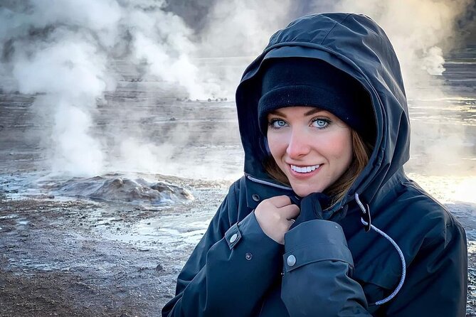 Geyser Del Tatio - Rating and Reviews