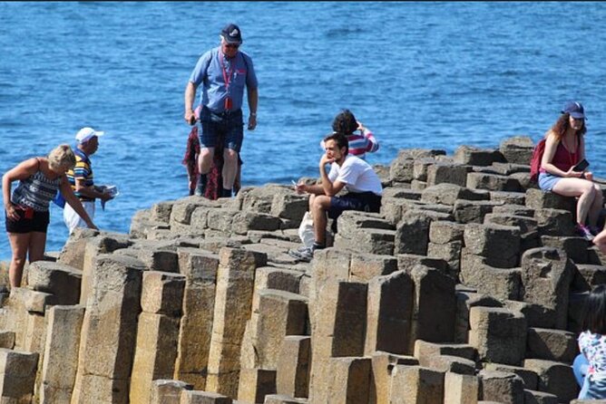 Giants Causeway Private Chauffeur Tour Review - Accessibility and Booking