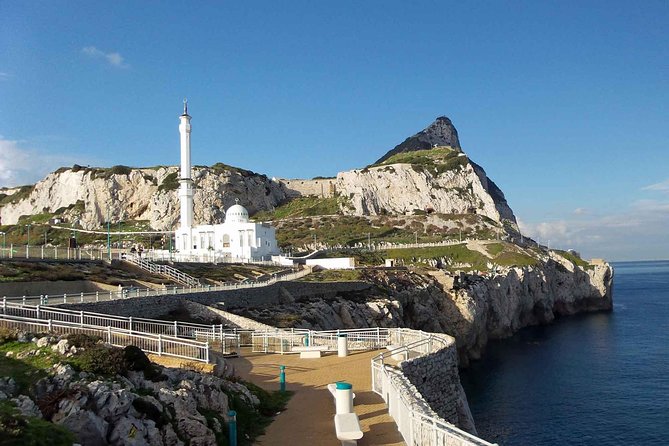 Gibraltar Shopping Guided Tour From Costa Del Sol - Confirmation and Accessibility